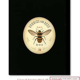 markryden 商业插画欣赏