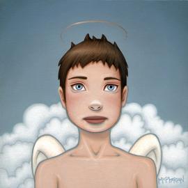 McPherson 插画欣赏