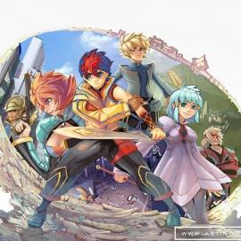 Pisarn Chaijitvanich 插画