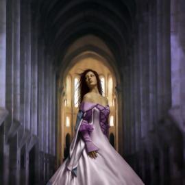 Kira Gagliardi 插画欣赏