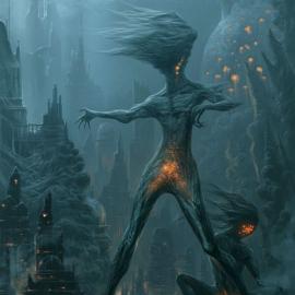 中国 yangxueguo 作品欣赏