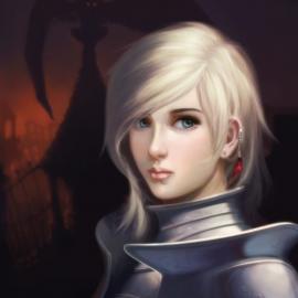 英国Michelle Chuang插画欣赏