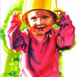 马来西亚Hoe Yi Cheong作品欣赏