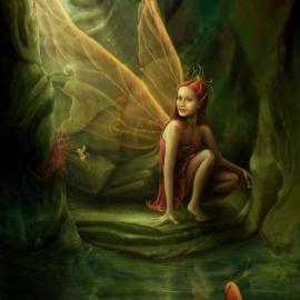 Gracie Rafferty 插画欣赏