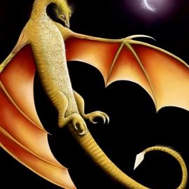 Christine Garner 插画欣赏