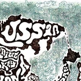 荷兰新锐插画师Fiodor Sumkin 作品欣赏