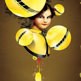 ADAM LARSON 插画欣赏