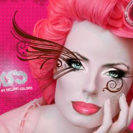 巴西adhema插画欣赏