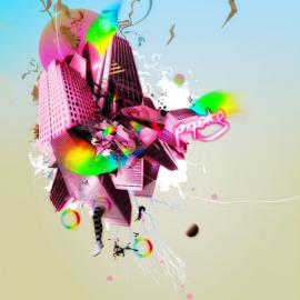 ellhniko 商业插画