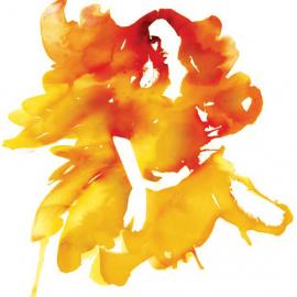 Stina persson插画欣赏