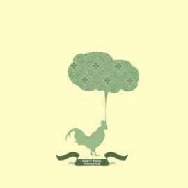 土耳其插画师Savas Ozay作品