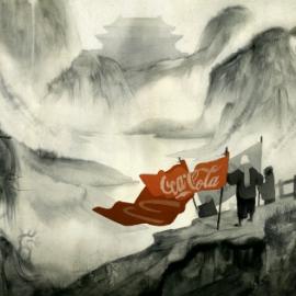 加拿大sam 插画欣赏