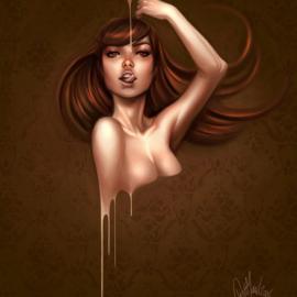 巴西插画师Will Murai作品欣赏