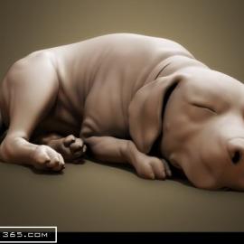 Fabricio Moraes 3D作品欣赏