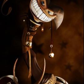 Pikmin 3D作品欣赏