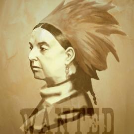 EdCost 插画作品欣赏