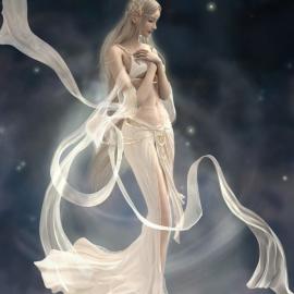 hi97bzo精美人物插画