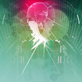 新锐插画师Oxygenetic作品欣赏