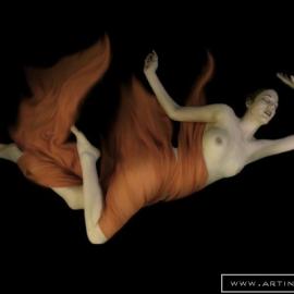 soriah插画作品欣赏