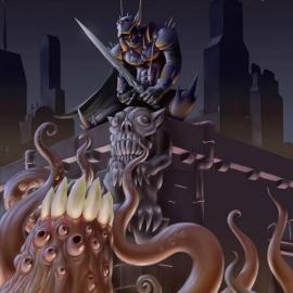 Furitsu 作品欣赏