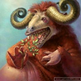 英国Fiona Sansom 作品欣赏