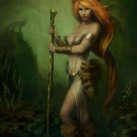 德国Miyagu插画欣赏