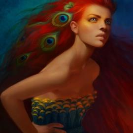 美国Bao Pham 插画欣赏