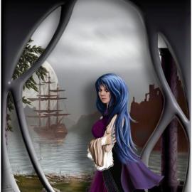 ChrisParsons插画欣赏