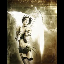 Jason Engle作品欣赏