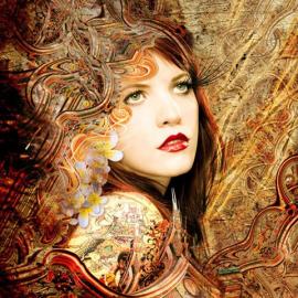 waver_h (胡一威) 插画2007.vol.6