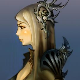 无心云原创图集