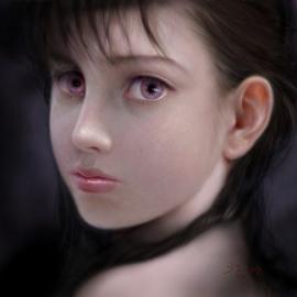 Suno完美超写实插画作品欣赏