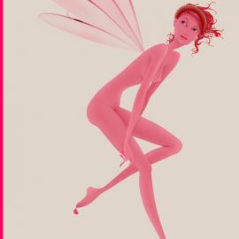 吱源君的插画作品欣赏