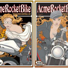 echo-x商业插画欣赏（一）