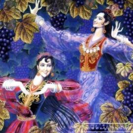 redsnow绘画作品欣赏〔一〕