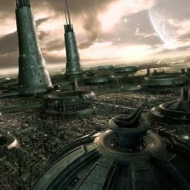 瑞典Rudolf Herczog三维场景设计