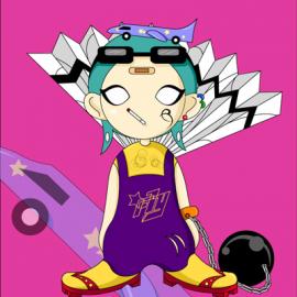 感觉未来的＂骑哩职业集团＂（一）