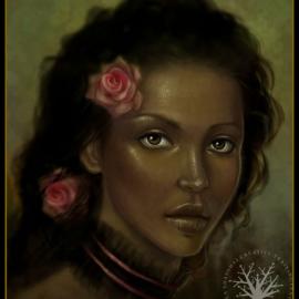 创意插画班学生作品精选（三）