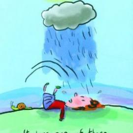 Bonnie 插画作品欣赏