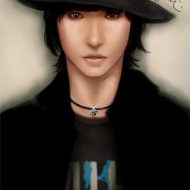 创意插画班学生作品精选（二）