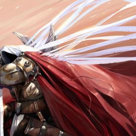 俄罗斯插图家Anry作品