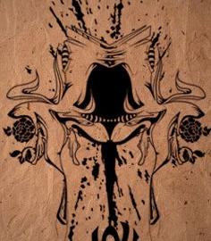 球宝个人原创插画作品展示