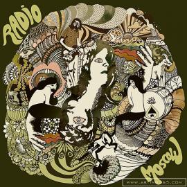 Anthony Yankovic 精彩插画欣赏[四]