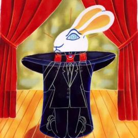 liaw 精美插画作品欣赏