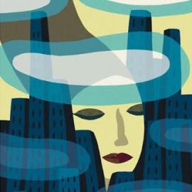 petrone 插画作品欣赏