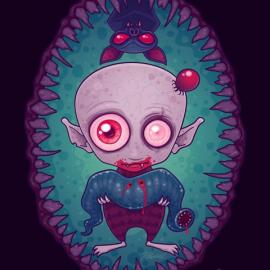 John Schwegel插画作品欣赏[二]