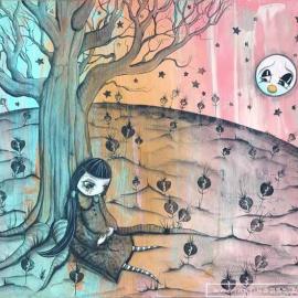 Valery Milovic插画作品欣赏[三]