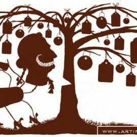 melindabeck插画设计作品[四]