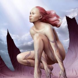 法国Francois Rimasson三维设计欣赏