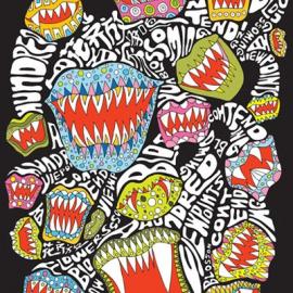 《唤醒幻想》-林徐攀新锐插图